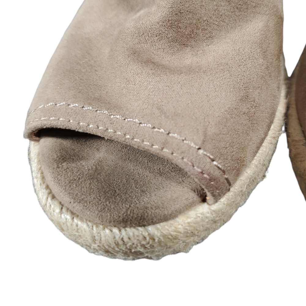 Universal Thread Espadrille Wegdes - image 6